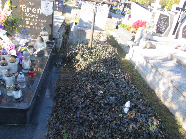 Małgorzata Jankowska- Zientarska Cięcina - Grobonet - Wyszukiwarka osób pochowanych