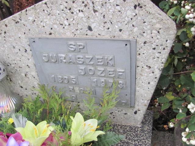 Grzegorz Juraszek 1966 Cięcina - Grobonet - Wyszukiwarka osób pochowanych